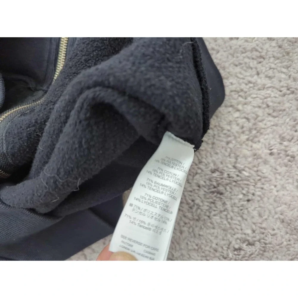 J. Crew thanks looking